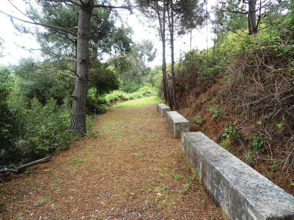 Hi Almograve - Pousada De Juventude Экстерьер фото